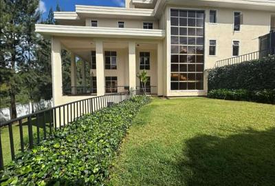 6 Bed House with En Suite at Kitisuru