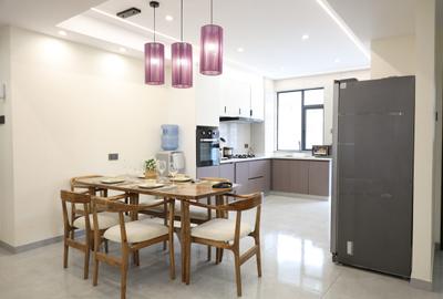 2 Bed Apartment with En Suite at Kirichwa Rd - 3