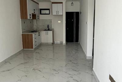 2 Bed Apartment with Gym at Wood Avenue - 2