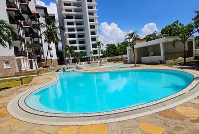 Furnished 3 Bed Apartment with Swimming Pool at Green Wood Drive