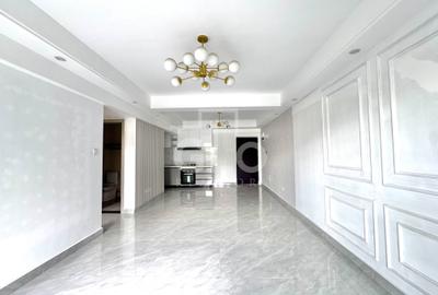 2 Bed Apartment with En Suite in Westlands Area