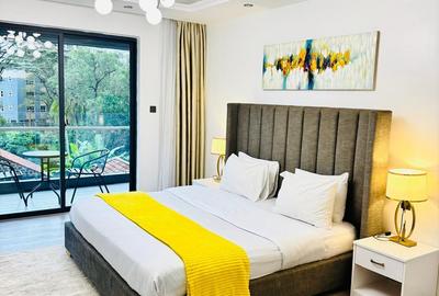 4 Bed Apartment with En Suite in Kilimani - 3