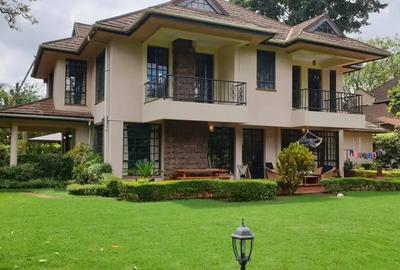 6 Bed Townhouse with En Suite in Karen - 3