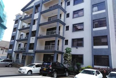 3 Bed Apartment in Lavington