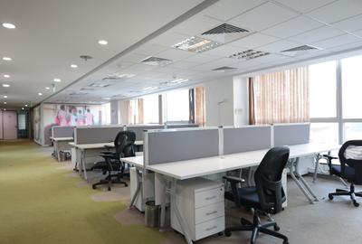 Furnished 6,938 ft² Office with Backup Generator at Waiyaki Way