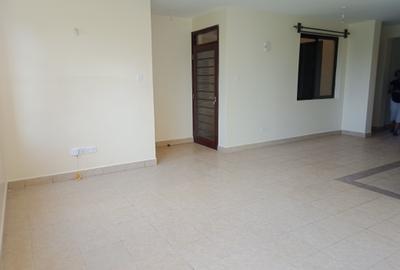 3 Bed Apartment with Parking at Migaa