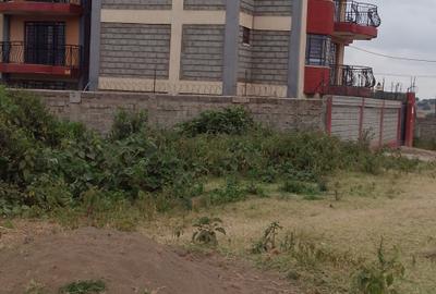0.05 ha Land at Kibiko Road - 4