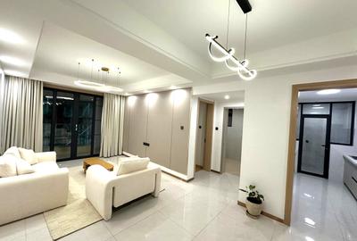 2 Bed Apartment with En Suite at Rhapta Road - 4