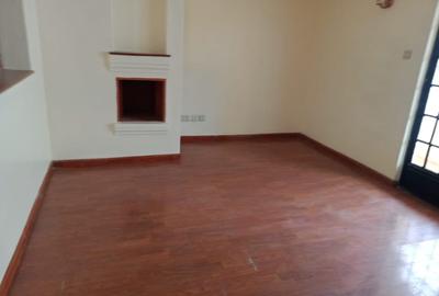 4 Bed Townhouse with En Suite in Lavington