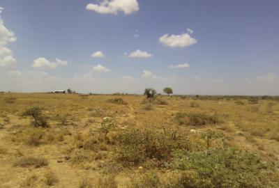 Residential Land in Kitengela
