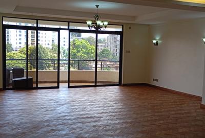 3 Bed Apartment for Rent at Off Riverside Drive