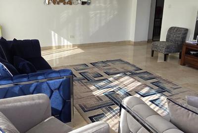 Furnished 2 Bed Apartment with En Suite at Westlands - 3