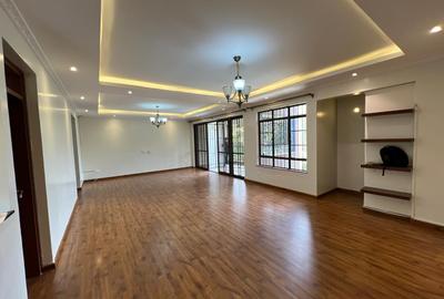 3 Bed Apartment with En Suite at Othaya Road - 4