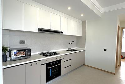2 Bed Apartment with En Suite at Westlands