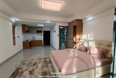 1 Bed Apartment with Swimming Pool at Mombasa Road - 3