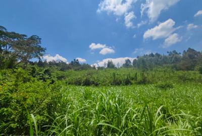 3.36 ac Land at Lower Kabete