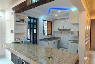 2 Bed Villa with En Suite at Utange - 2