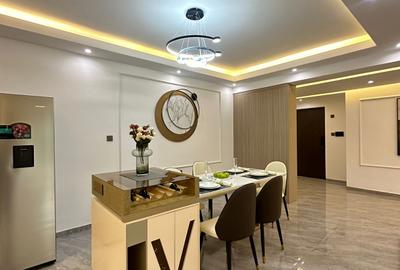 4 Bed Apartment with En Suite in Kileleshwa - 2