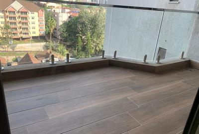 3 Bed Apartment with En Suite in Westlands Area