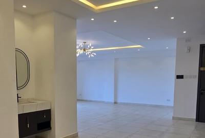 4 Bed Apartment with En Suite at Laikipia Road - 4