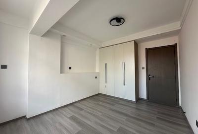 Serviced 1 Bed Apartment with En Suite at Argwings Kodhek Road