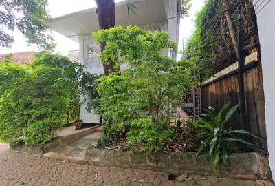 2 Bed House with En Suite at New Kitisuru