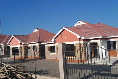 4 Bed House with En Suite at Kitengela