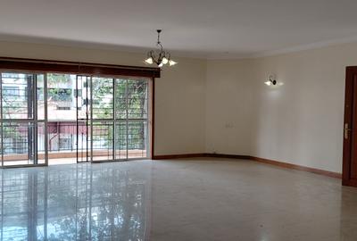 3 Bed Apartment with En Suite in Westlands Area - 3