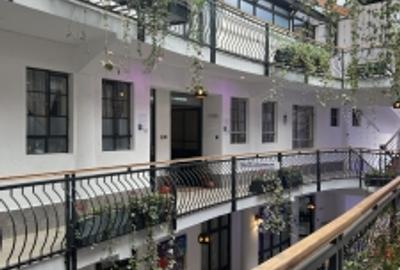 3 Bed Apartment with En Suite at Katera Crescent Road - Off Karen Road - 3