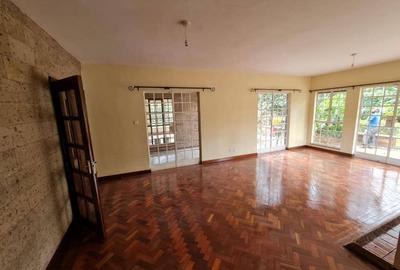 5 Bed Townhouse with En Suite in Lower Kabete - 3