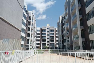 2 Bed Apartment with En Suite at Syokimau Road
