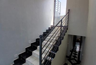 3 Bed House with En Suite in Ruiru - 4