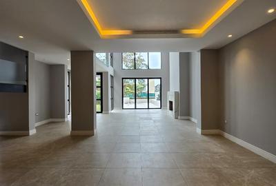 3 Bed Townhouse with En Suite in Runda - 4