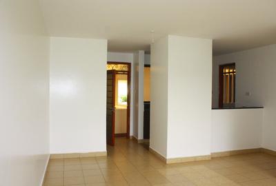 1 Bed Apartment with Borehole in Kiambu Town