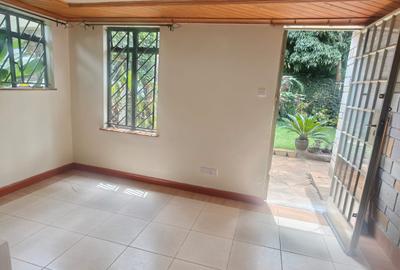 2 Bed House with Garden in Karen - 4