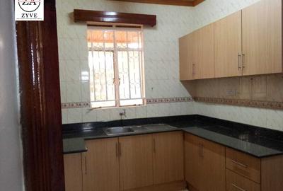 3 Bed House with En Suite at Runda