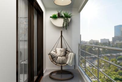 Studio Apartment with Borehole at Naimey Lane