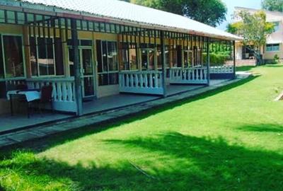 Furnished Commercial Property with Service Charge Included in Nyali Area