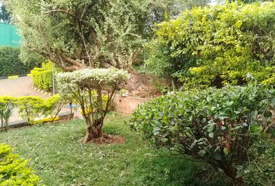 5 Bed House with En Suite in Lower Kabete