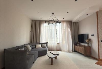 4 Bed Townhouse with En Suite at Loresho