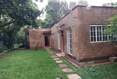 2 Bed House with En Suite at Runda Grove