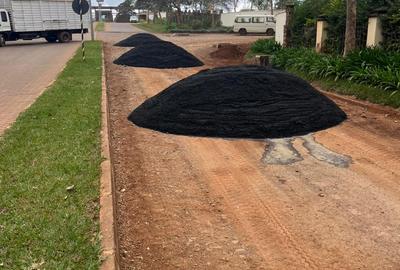 500 m² Residential Land at Kiambu - 3