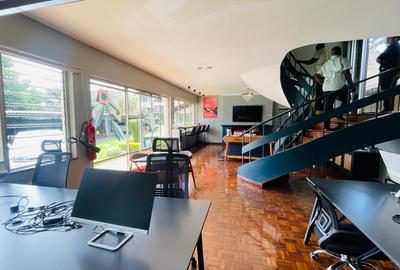 Commercial Property with Backup Generator in Lavington - 4