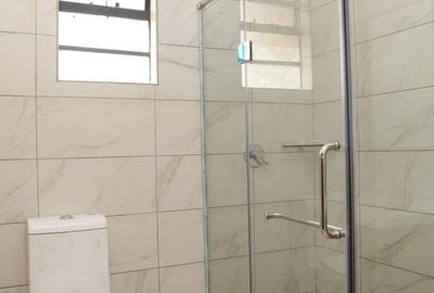 3 Bed Apartment with En Suite in Kinoo