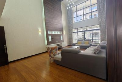 4 Bed Apartment at Parklands - 2