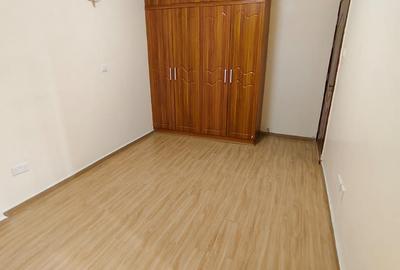 2 Bed Apartment with Swimming Pool in Kilimani - 2