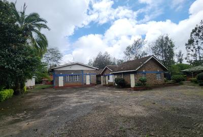 10 Bed House in Karen