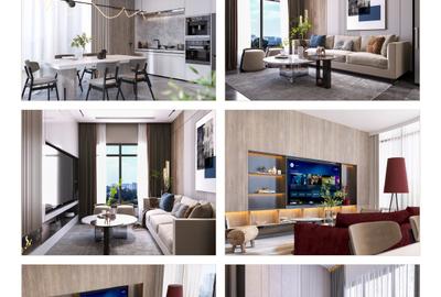 1 Bed Apartment with Swimming Pool at Kirichwa Road - 4