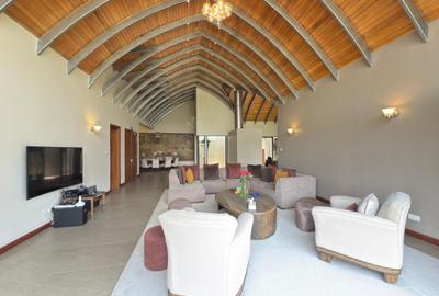 Furnished 3 Bed Apartment with En Suite at Westlands - 3