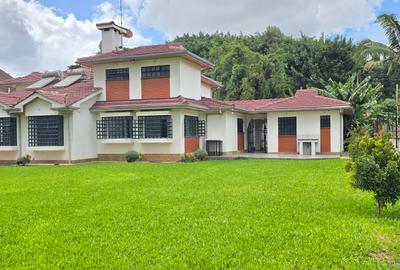 4 Bed Townhouse for Rent at Lavington Green